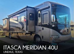 Used 2011 Winnebago Meridian Itasca 40U available in Lindale, Texas