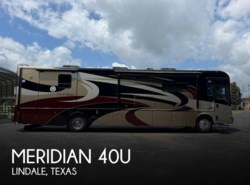 Used 2011 Itasca Meridian 40U available in Lindale, Texas