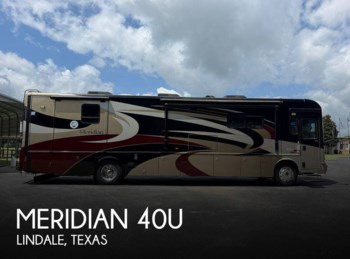 Used 2011 Itasca Meridian 40U available in Lindale, Texas