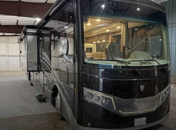 Used 2022 Thor Motor Coach Palazzo 37.4 available in Camdenton, Missouri