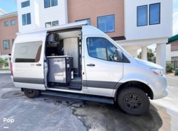 Used 2024 Thor Motor Coach Tranquility 19P 4X4 available in Panama City Beach, Florida