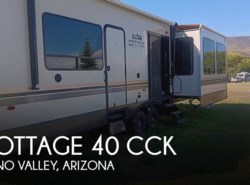 Used 2022 Forest River Cedar Creek 40 CCK available in Chino Valley, Arizona