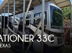 Used 2019 Holiday Rambler Vacationer 33C available in Dallas, Texas