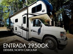 Used 2025 East to West Entrada 2950 OK available in Denver, North Carolina