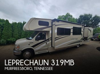 Used 2021 Coachmen Leprechaun 319MB available in Murfreesboro, Tennessee