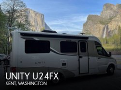 Used 2017 Leisure Travel Unity U24FX available in Kent, Washington