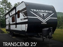 Used 2025 Grand Design Transcend Xplor 25MLX available in Perkinsville, Vermont