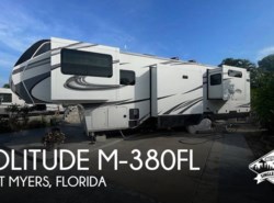 Used 2023 Grand Design Solitude M-380FL available in Fort Myers, Florida