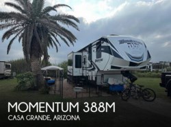 Used 2015 Grand Design Momentum 388M available in Casa Grande, Arizona