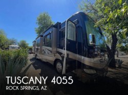 Used 2007 Damon Tuscany 4055 available in Black Canyon City, Arizona
