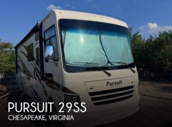 Used 2019 Coachmen Pursuit 29SS available in Chesapeake, Virginia