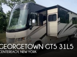 Used 2019 Forest River Georgetown GT5 31L5 available in Centereach, New York