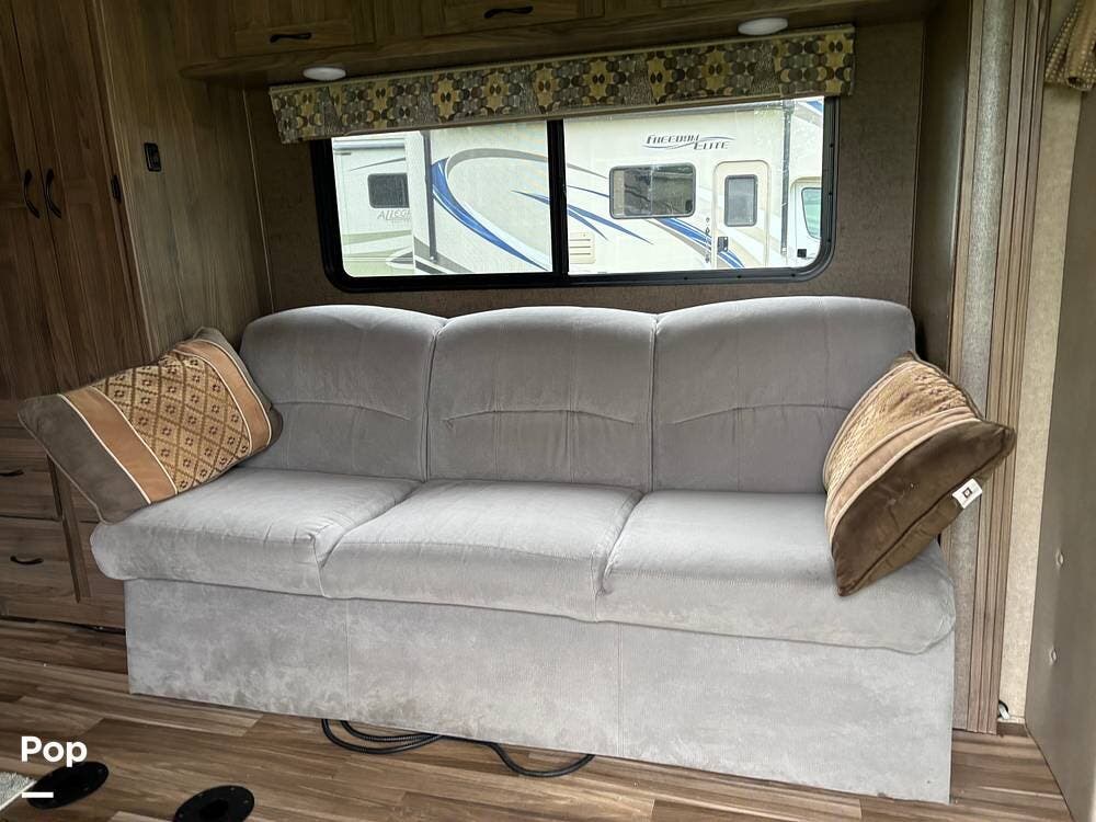 Used 2015 Coachmen Prism 2150LE available in Waynesville, North Carolina