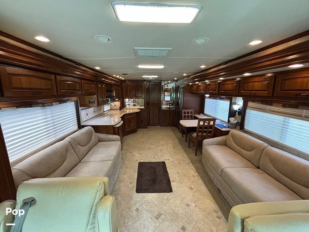 Used 2009 Monaco RV Camelot 42PDQ available in Taylorville, Illinois
