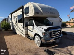 Used 2016 Thor Motor Coach Chateau 31W available in Kingman, Arizona