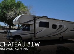 Used 2016 Thor Motor Coach Chateau 31W available in Kingman, Arizona