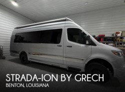 Used 2025 Miscellaneous Strada-ion by Grech Lounge AWD available in Benton, Louisiana