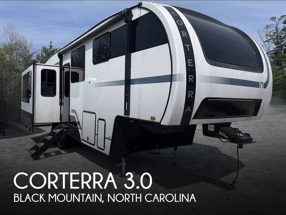 Used 2025 Heartland Corterra 3.0 available in Black Mountain, North Carolina