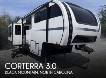 Used 2025 Heartland Corterra 3.0 available in Black Mountain, North Carolina