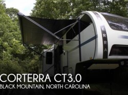 Used 2025 Heartland Corterra CT3.0 available in Black Mountain, North Carolina