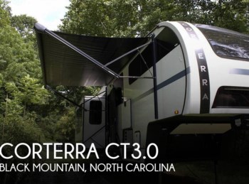 Used 2025 Heartland Corterra CT3.0 available in Black Mountain, North Carolina