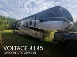 Used 2020 Dutchmen Voltage 4145 available in Oregon City, Oregon