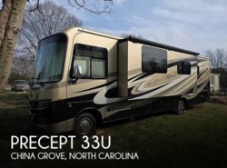 Used 2018 Jayco Precept 33U available in China Grove, North Carolina