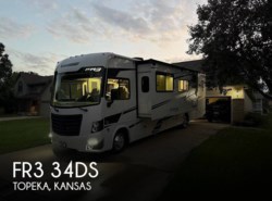 Used 2023 Forest River FR3 34DS available in Topeka, Kansas