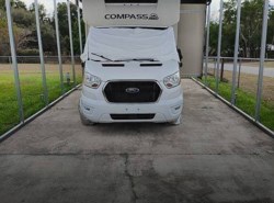 Used 2022 Thor Motor Coach Compass 23TE available in Brooker, Florida