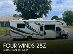 Used 2021 Thor Motor Coach Four Winds 28Z available in Sebastian, Florida