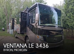 Used 2016 Newmar Ventana 3436 available in Byron, Michigan