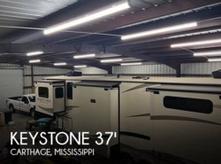 Used 2019 Keystone Montana 3761FL 20th anniverssary edition available in Carthage, Mississippi