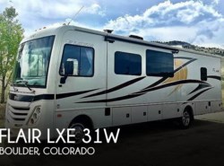 Used 2017 Fleetwood Flair LXE 31W available in Boulder, Colorado