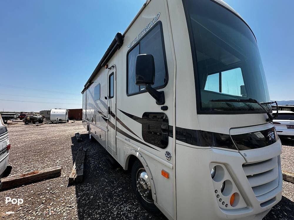 Used 2017 Fleetwood Flair LXE 31W available in Boulder, Colorado