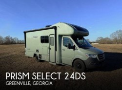 Used 2025 Coachmen Prism Select 24DS available in Greenville, Georgia