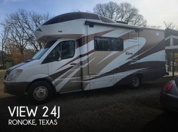 Used 2014 Winnebago View 24J available in Ronoke, Texas