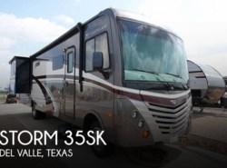 Used 2016 Fleetwood Storm 35SK available in Del Valle, Texas