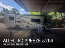 Used 2011 Tiffin Allegro Breeze 32BR available in Nashville, Tennessee