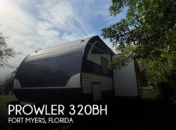 Used 2023 Heartland Prowler 320BH available in Fort Myers, Florida