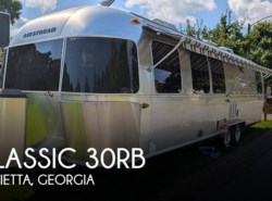 Used 2018 Airstream Classic 30RB available in Marietta, Georgia