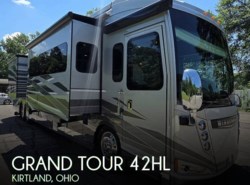 Used 2016 Winnebago Grand Tour 42HL available in Kirtland, Ohio