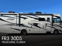 Used 2019 Forest River FR3 30DS available in Melbourne, Florida