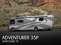 Used 2011 Winnebago Adventurer 35P available in Palmview, Texas