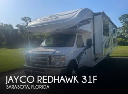 Used 2021 Jayco Redhawk Jayco 31F available in Sarasota, Florida
