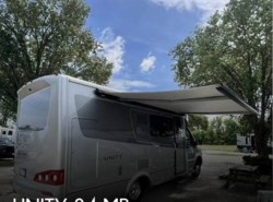 Used 2019 Leisure Travel Unity 24 MB available in Sarasota, Florida