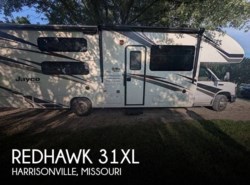 Used 2019 Jayco Redhawk 31XL available in Harrisonville, Missouri