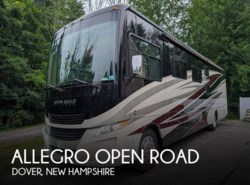 Used 2019 Tiffin Allegro Open Road 36UA available in Dover, New Hampshire