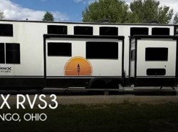Used 2025 Forest River IBEX RVS3 available in Marengo, Ohio