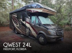 Used 2019 Entegra Coach Qwest 24L available in Freeport, Florida
