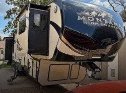 Used 2018 Keystone Montana High Country 37FL available in Altoona, Kansas